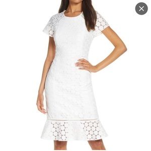 NEW Lilly Pulitzer Aliza Midi Dress